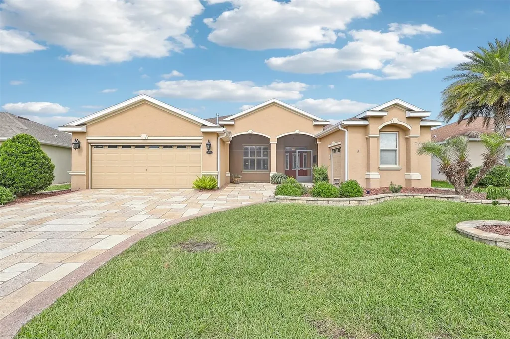 3522 Arlington Ridge Boulevard Leesburg FL 34748