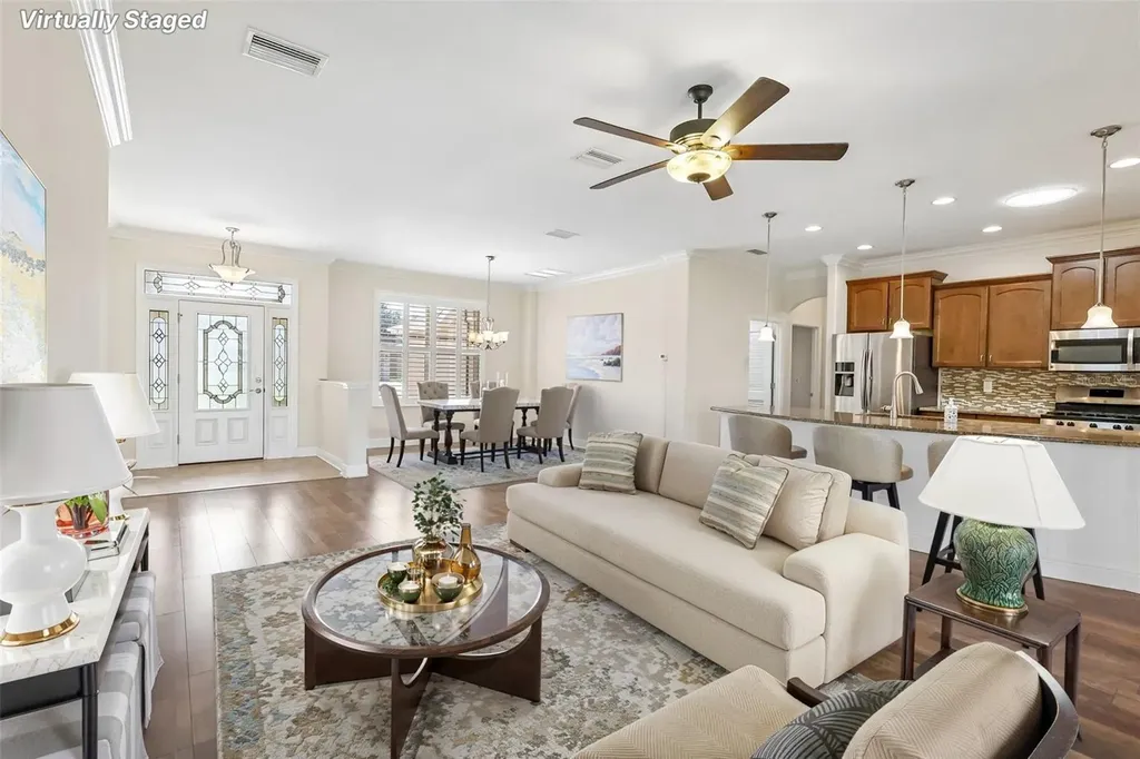 3522 Arlington Ridge Boulevard Leesburg FL 34748