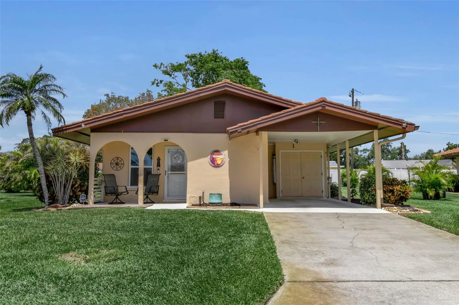 3311 Mercer Road Bradenton FL 34207