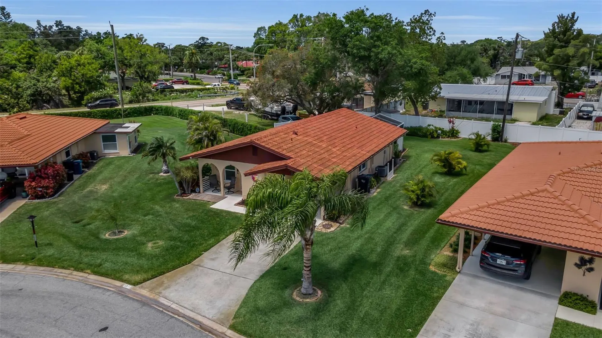3311 Mercer Road Bradenton FL 34207