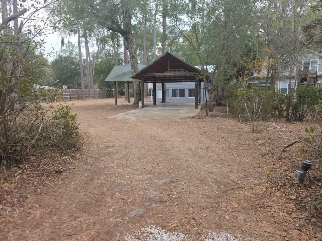 710 NE 11th Avenue Gainesville FL 32601