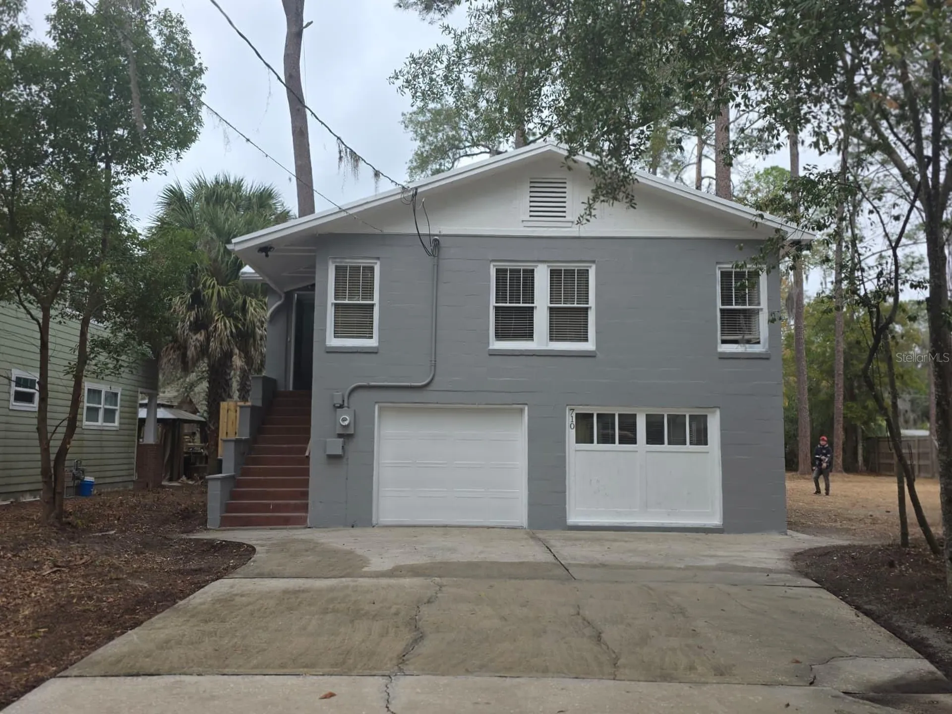 710 NE 11th Avenue Gainesville FL 32601