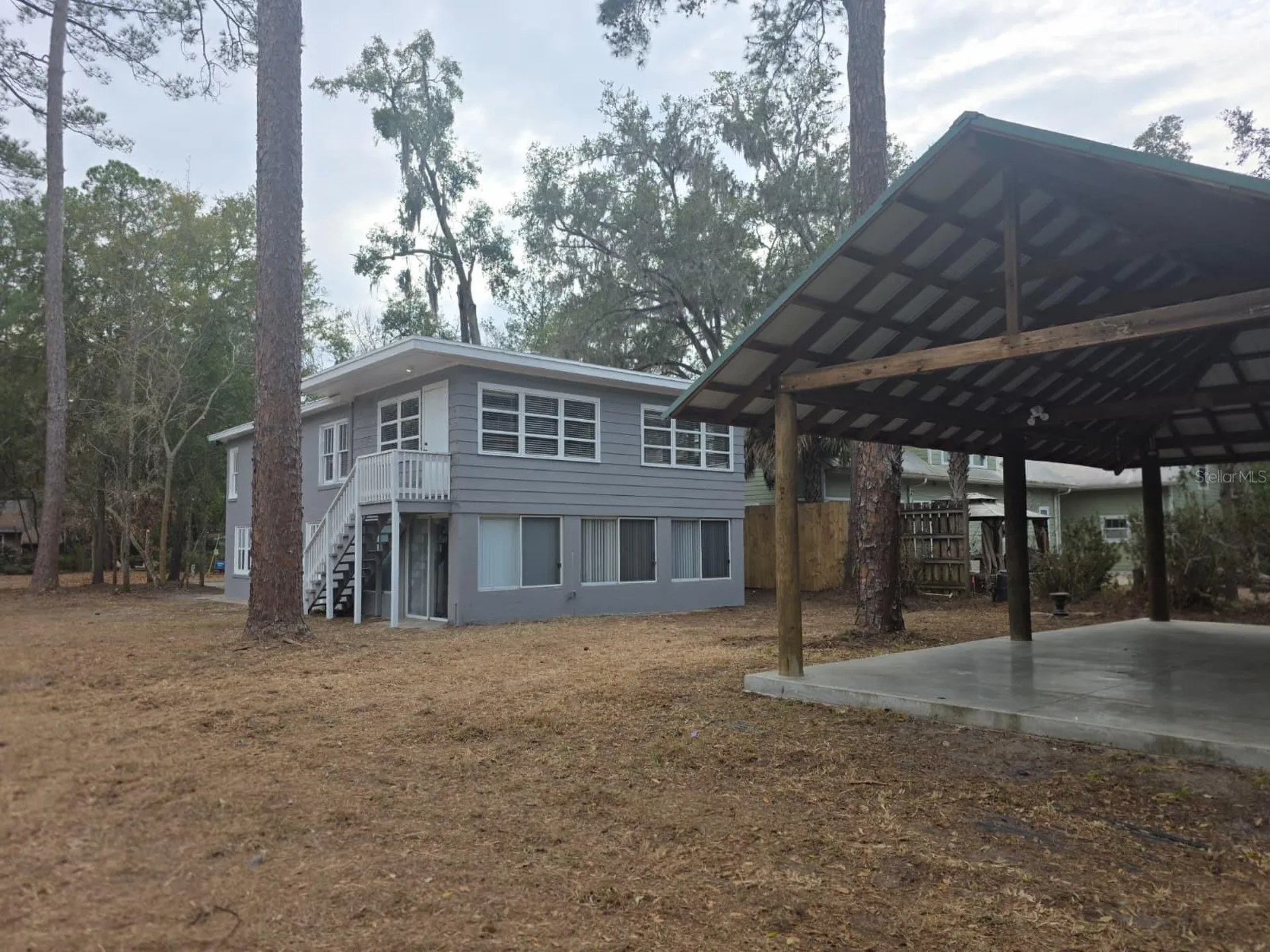 710 NE 11th Avenue Gainesville FL 32601