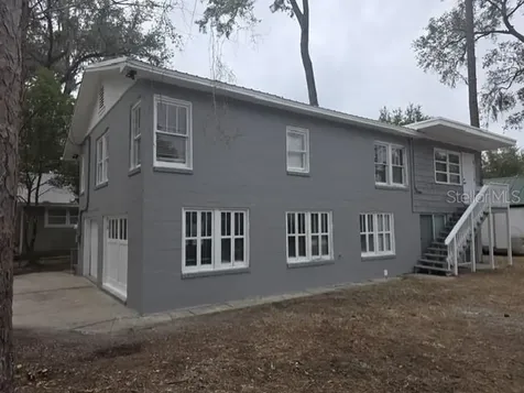 710 NE 11th Avenue Gainesville FL 32601