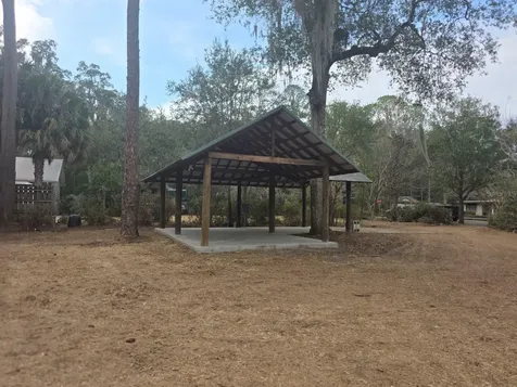 710 NE 11th Avenue Gainesville FL 32601