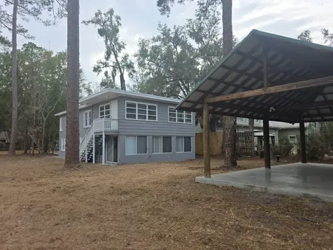 710 NE 11th Avenue Gainesville FL 32601