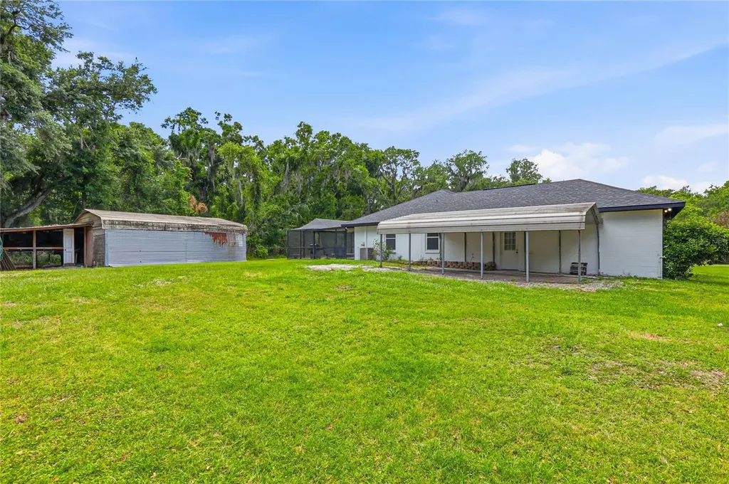 403 Wendel Avenue Lithia FL 33547