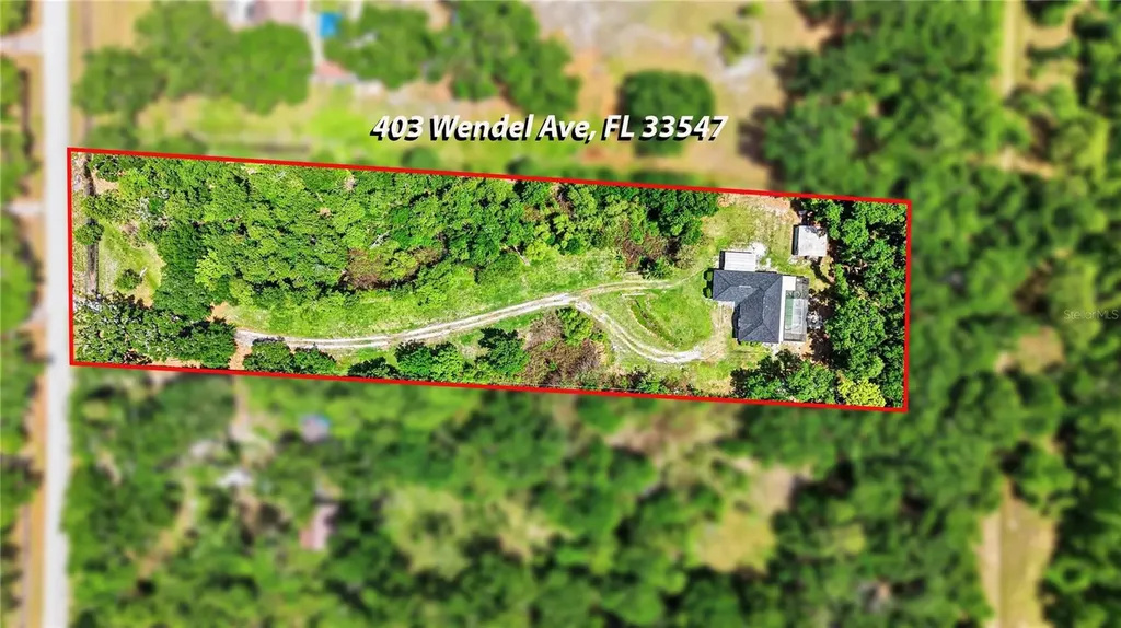 403 Wendel Avenue Lithia FL 33547
