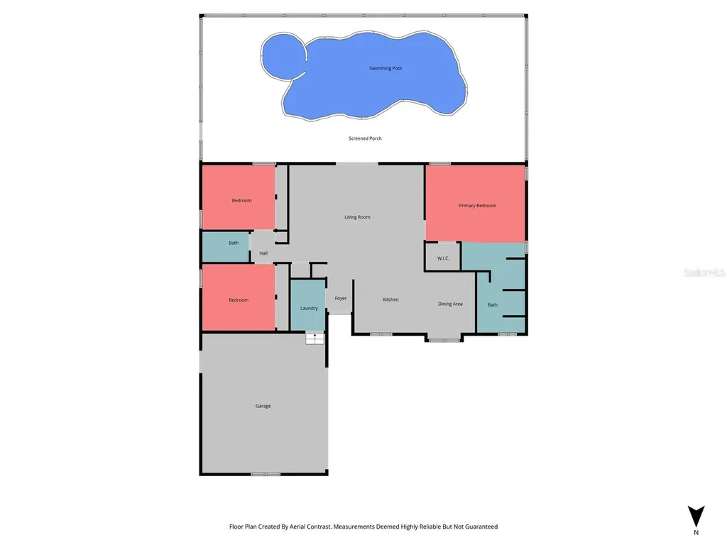 403 Wendel Avenue Lithia FL 33547