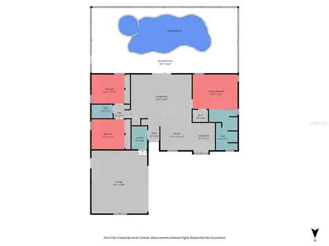 403 Wendel Avenue Lithia FL 33547