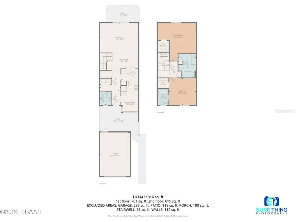 226 Florida Shores Boulevard Daytona Beach FL 32118