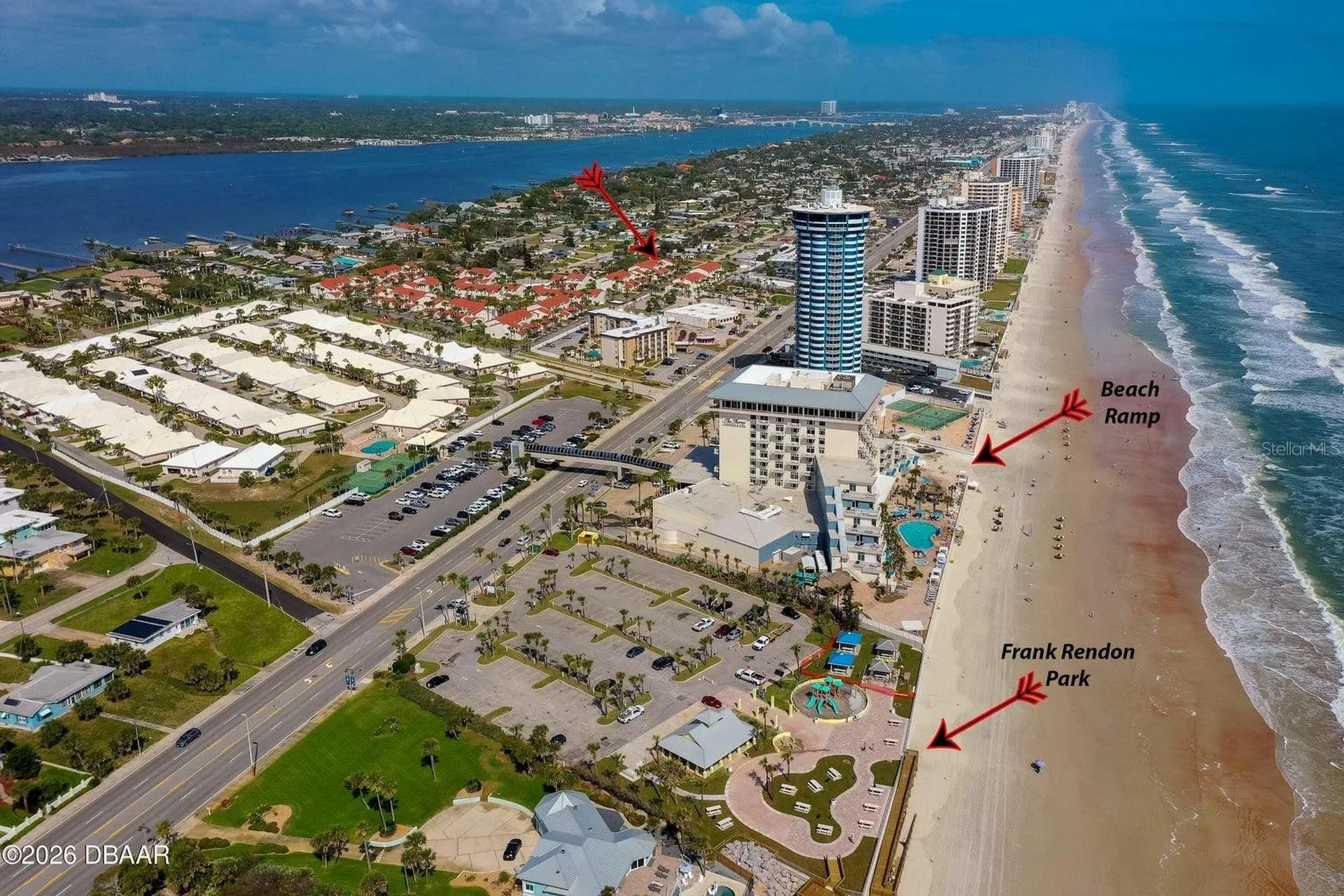 226 Florida Shores Boulevard Daytona Beach FL 32118