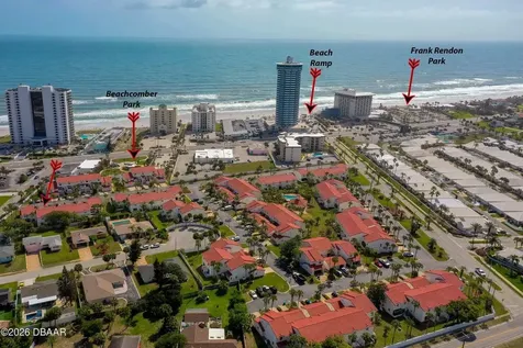 226 Florida Shores Boulevard Daytona Beach FL 32118