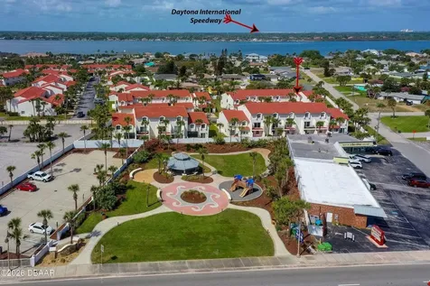 226 Florida Shores Boulevard Daytona Beach FL 32118