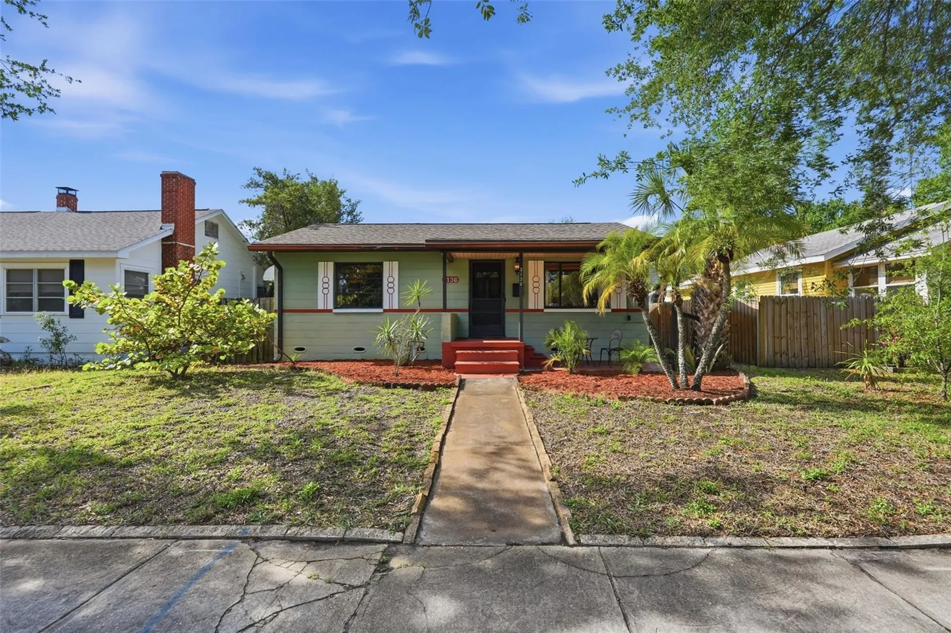 3136 9th Avenue N St Petersburg FL 33713