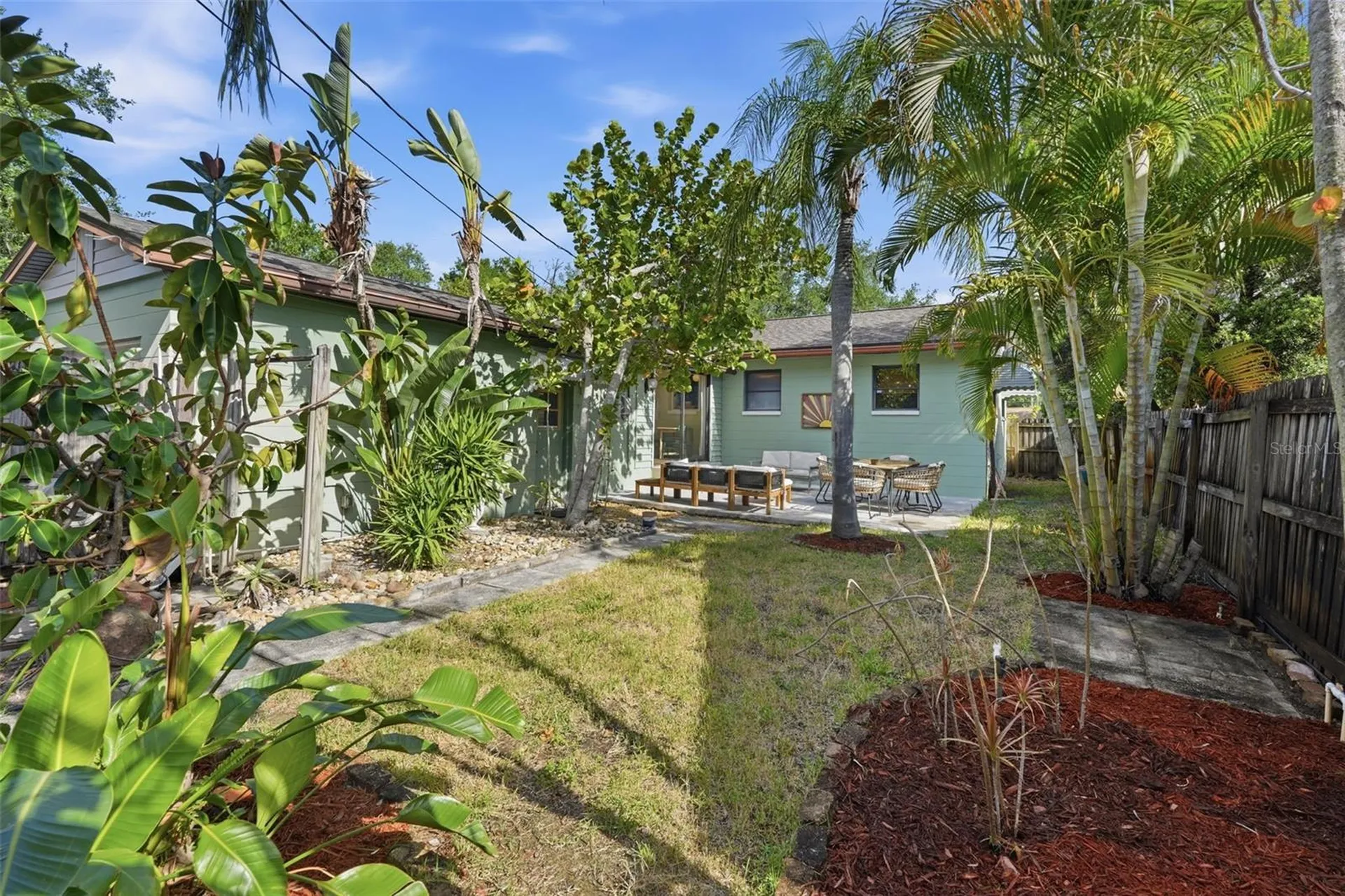 3136 9th Avenue N St Petersburg FL 33713