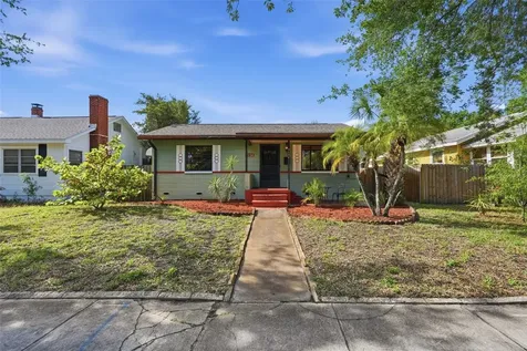 3136 9th Avenue N St Petersburg FL 33713