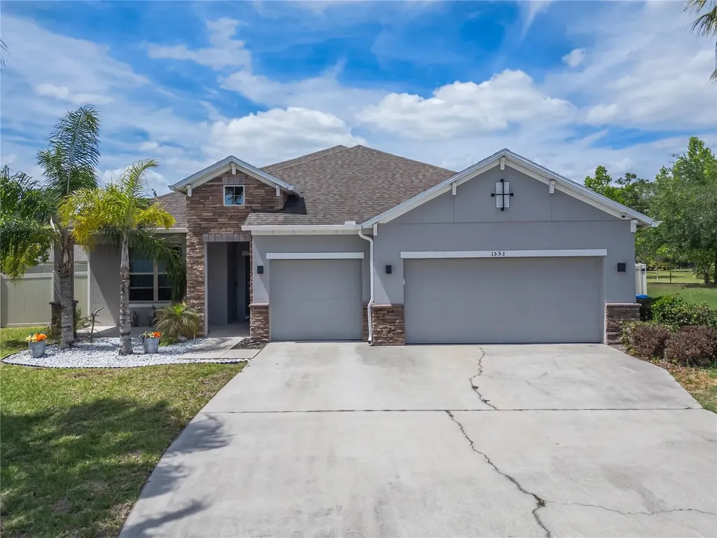 1553 Pine Marsh Loop St Cloud FL 34771