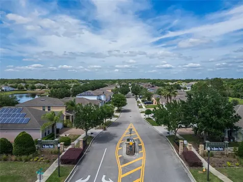 1553 Pine Marsh Loop St Cloud FL 34771