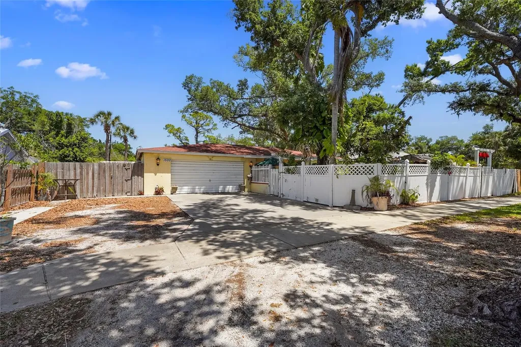 1500 Kilpatrick Road Nokomis FL 34275