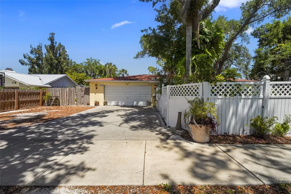 1500 Kilpatrick Road Nokomis FL 34275
