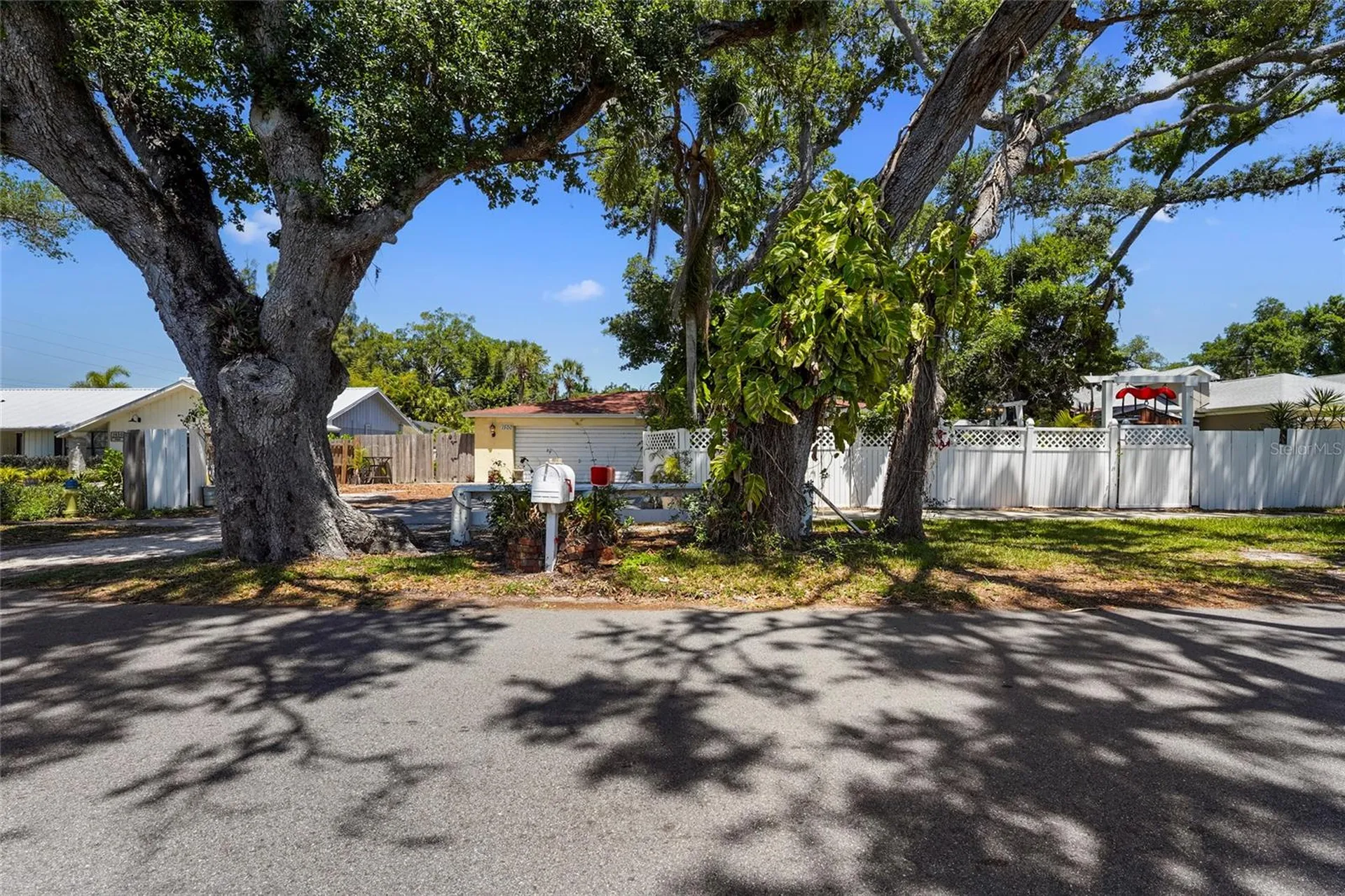 1500 Kilpatrick Road Nokomis FL 34275