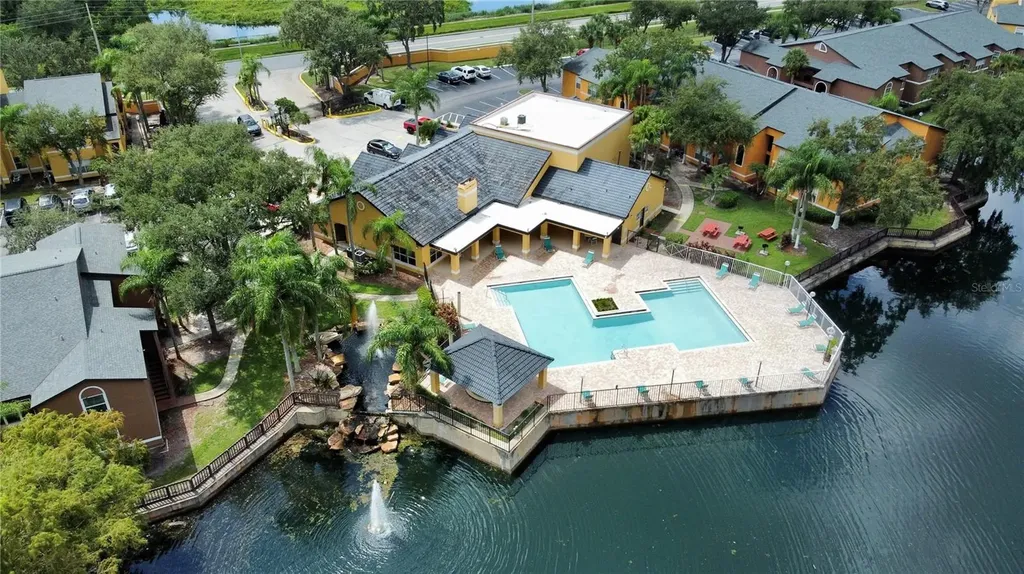 4548 Commander Drive Orlando FL 32822