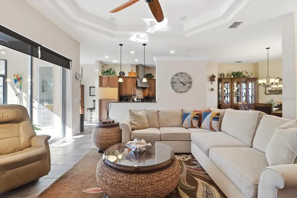 6 Carnation Court Homosassa FL 34446