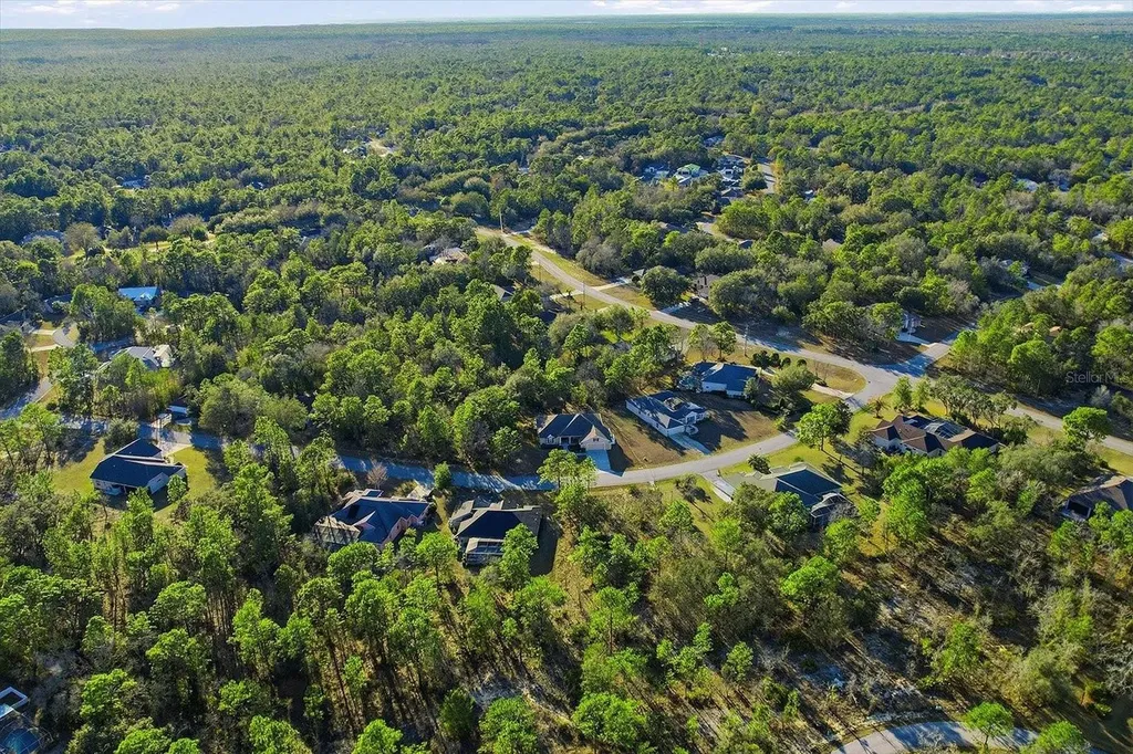 6 Carnation Court Homosassa FL 34446
