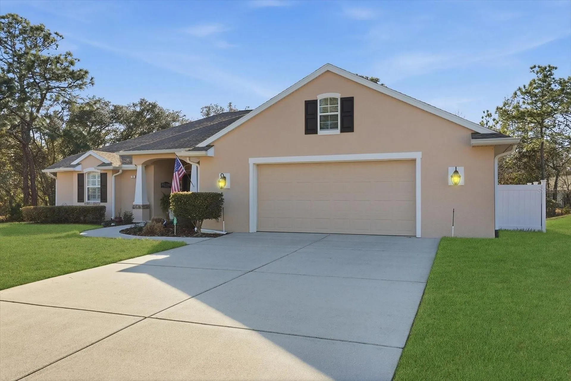 6 Carnation Court Homosassa FL 34446
