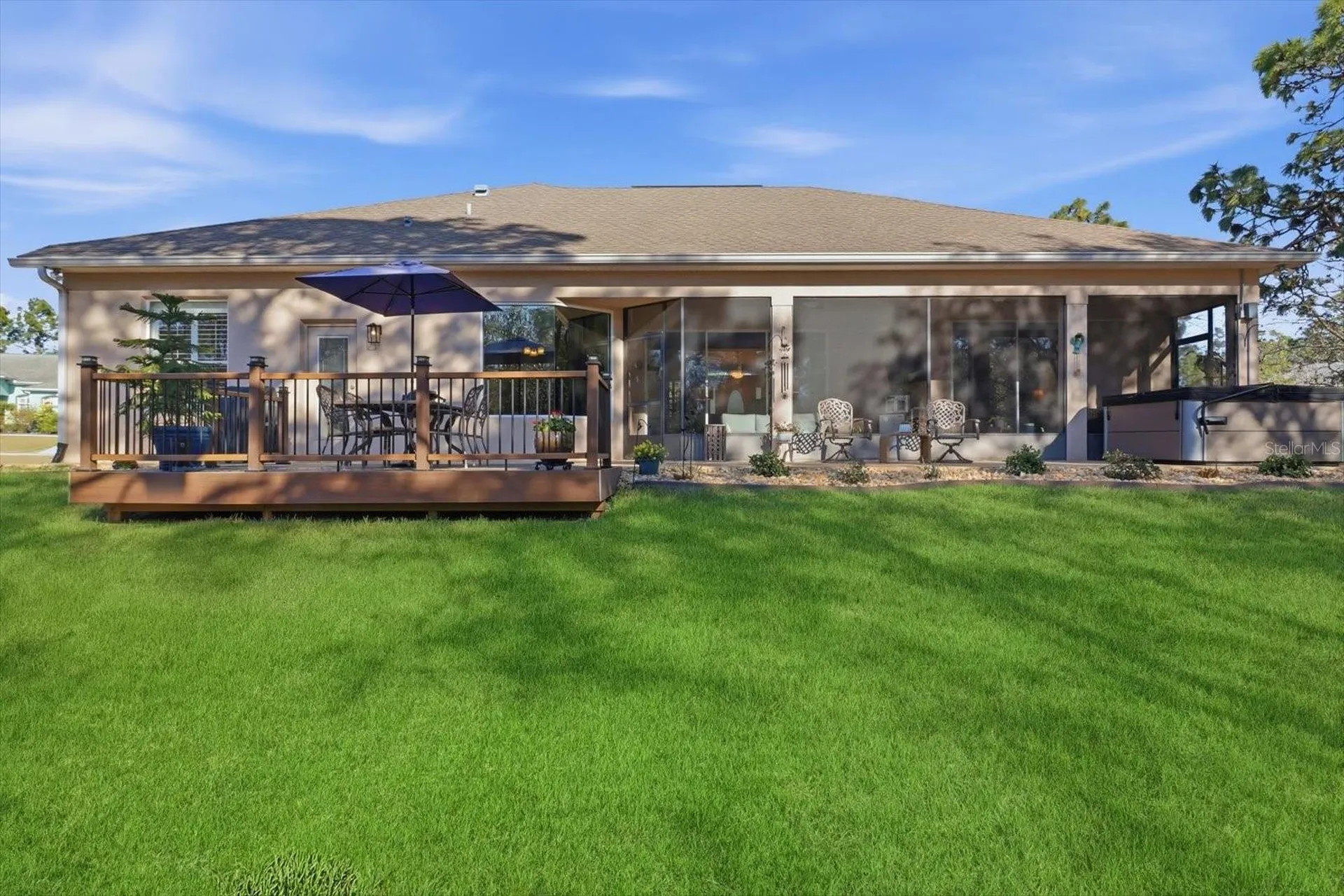 6 Carnation Court Homosassa FL 34446