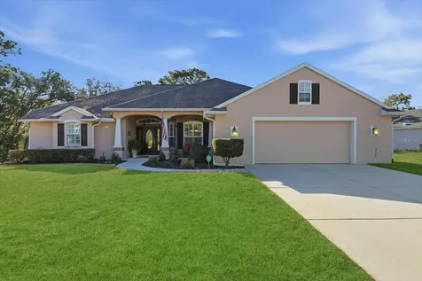 6 Carnation Court Homosassa FL 34446
