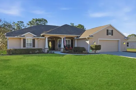 6 Carnation Court Homosassa FL 34446