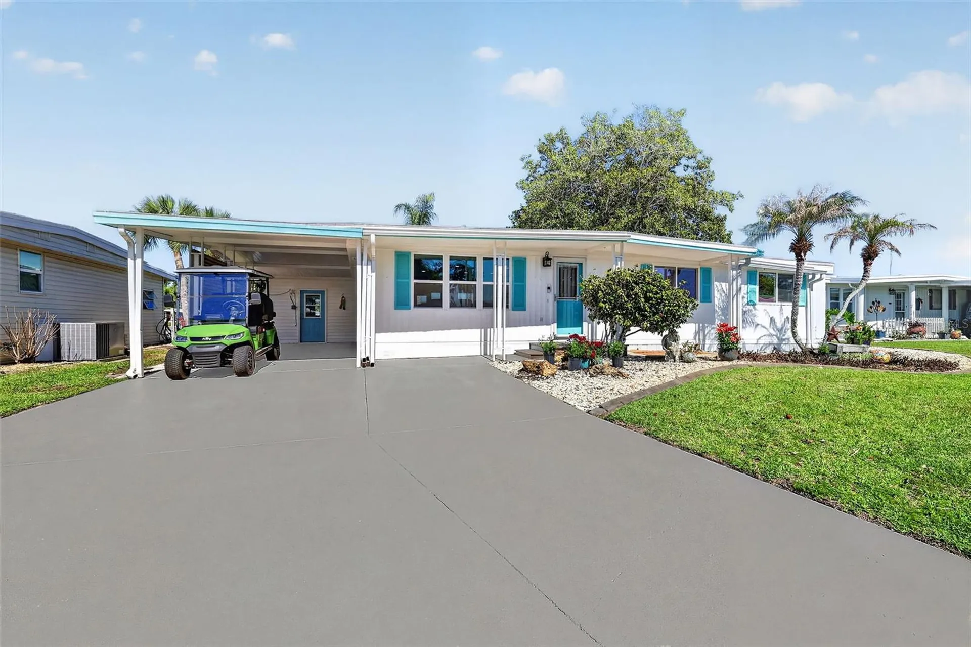 1015 Southland Drive Tavares FL 32778