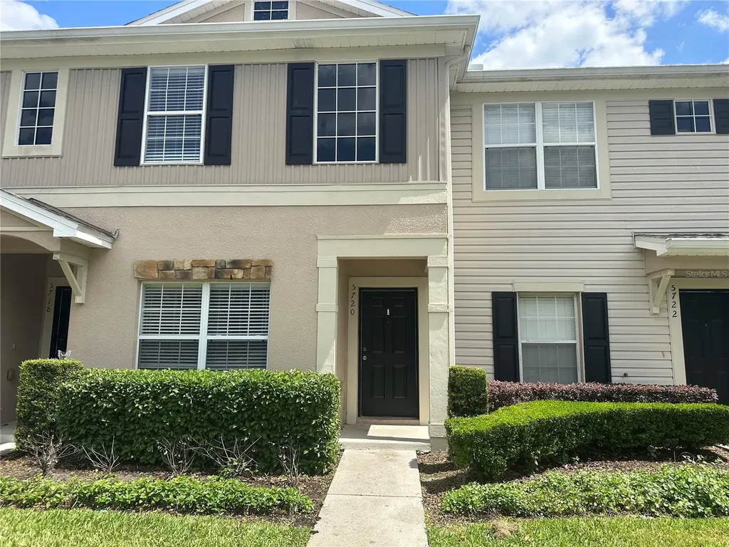 5720 Fishhawk Ridge Drive Lithia FL 33547