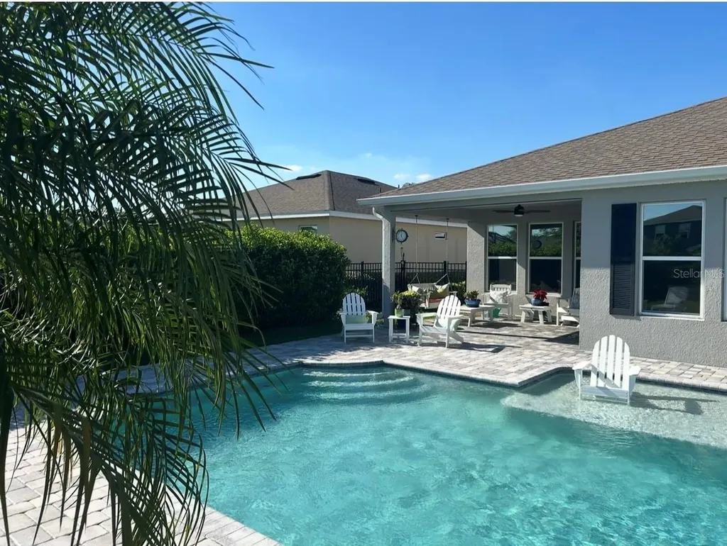 410 E Freesia Court Deland FL 32724