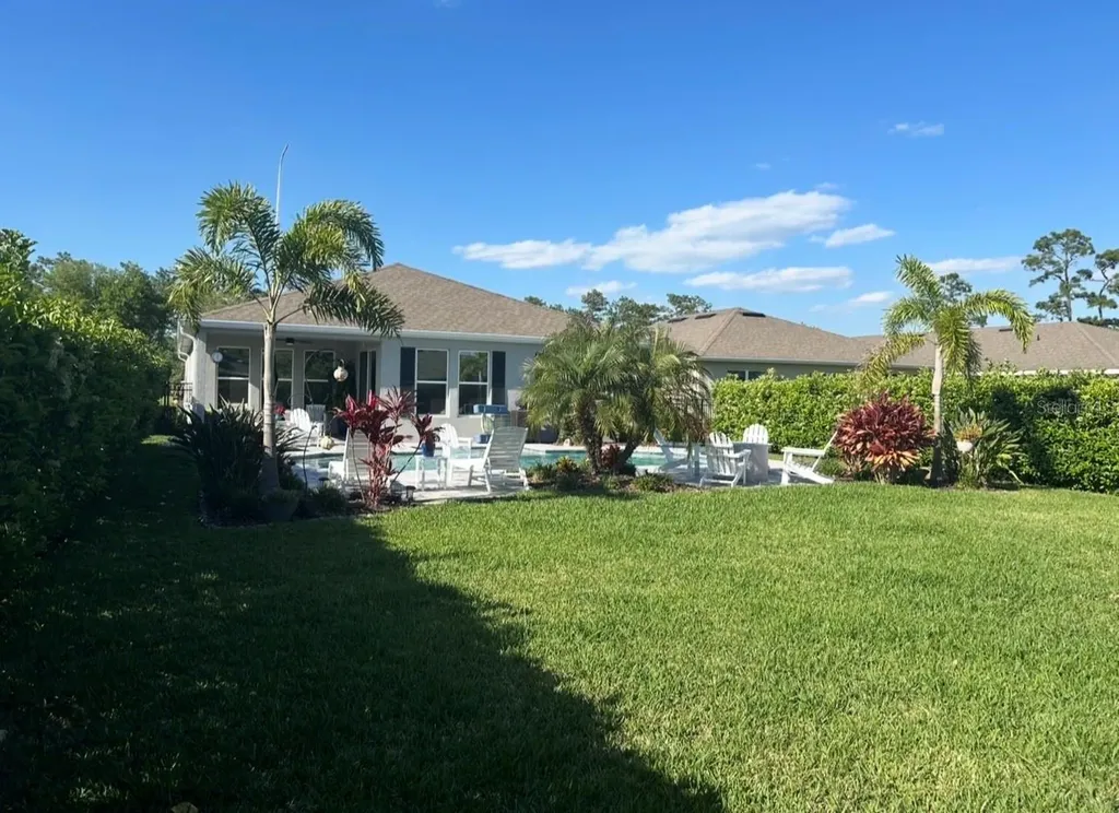 410 E Freesia Court Deland FL 32724