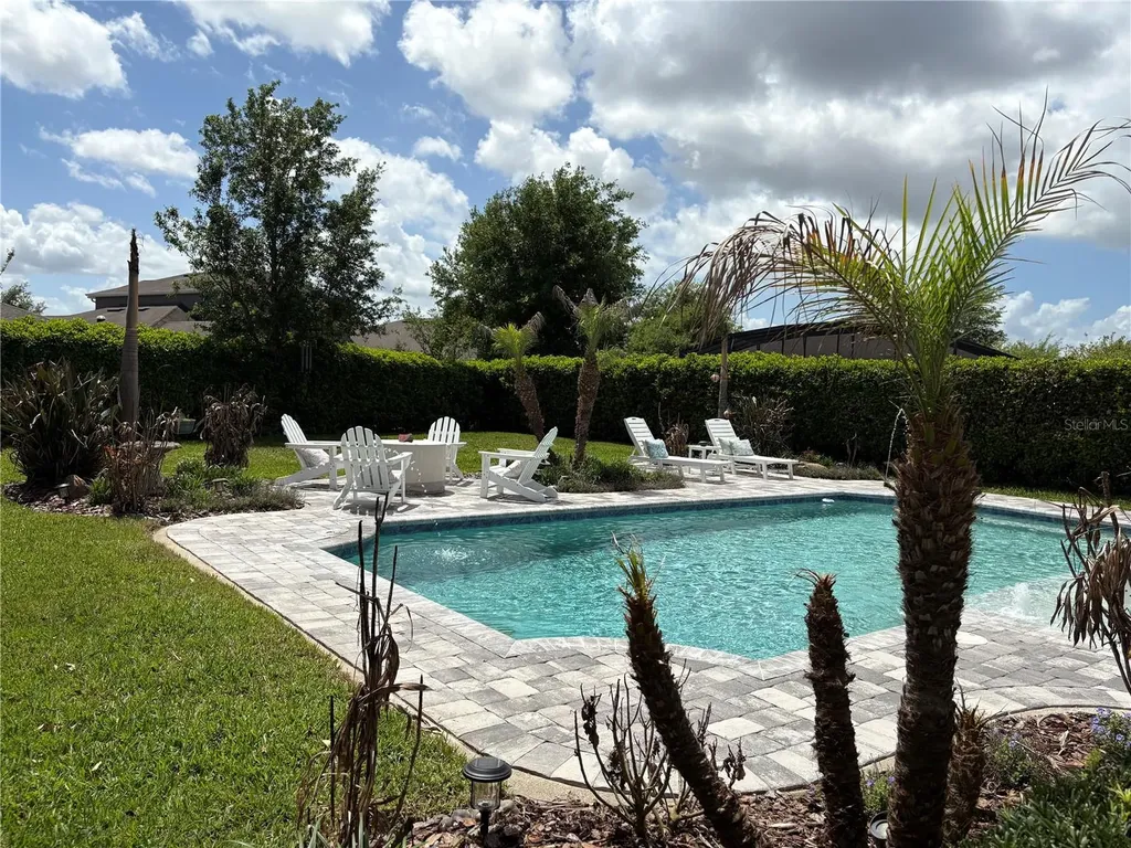 410 E Freesia Court Deland FL 32724