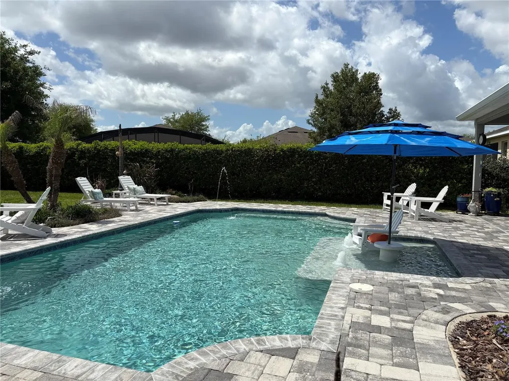 410 E Freesia Court Deland FL 32724