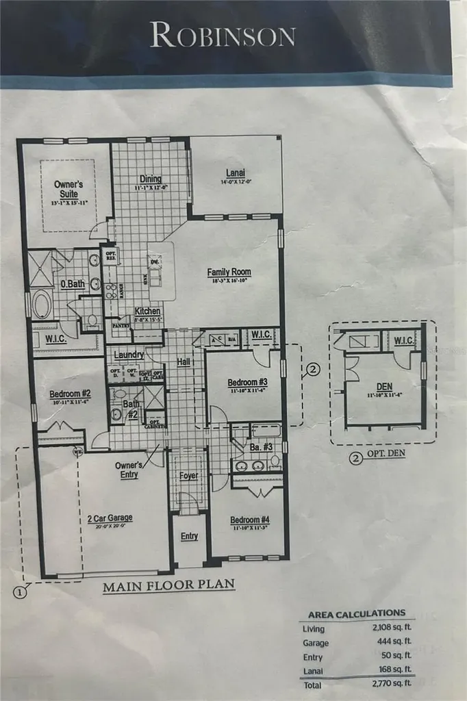 410 E Freesia Court Deland FL 32724