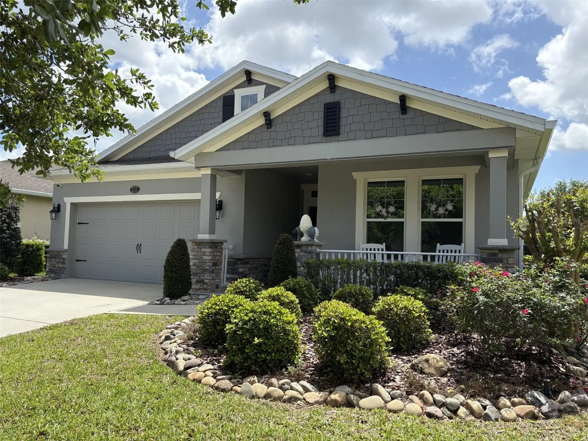 410 E Freesia Court Deland FL 32724