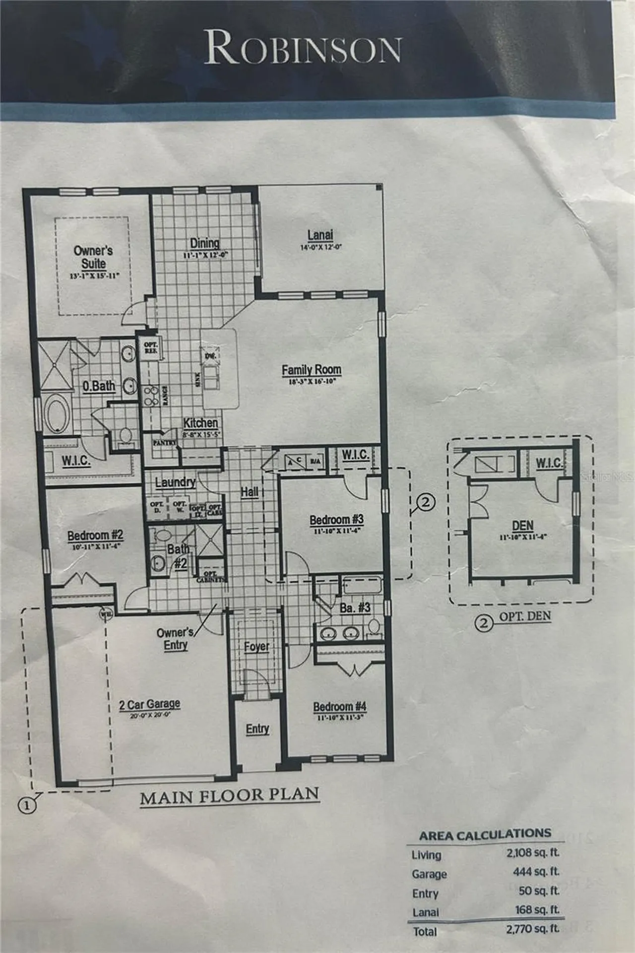 410 E Freesia Court Deland FL 32724