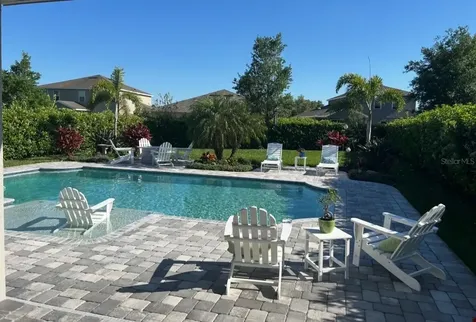 410 E Freesia Court Deland FL 32724