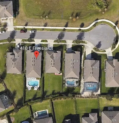 410 E Freesia Court Deland FL 32724