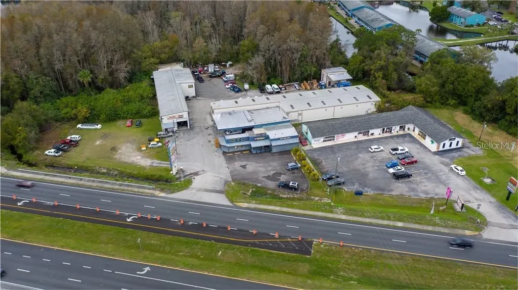 1635 Dale Mabry Highway Lutz FL 33548