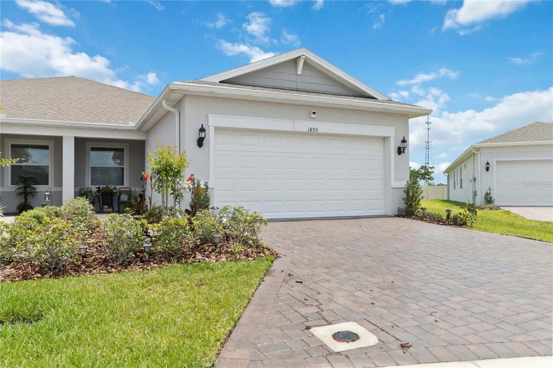1895 Spring Shower Circle Kissimmee FL 34744