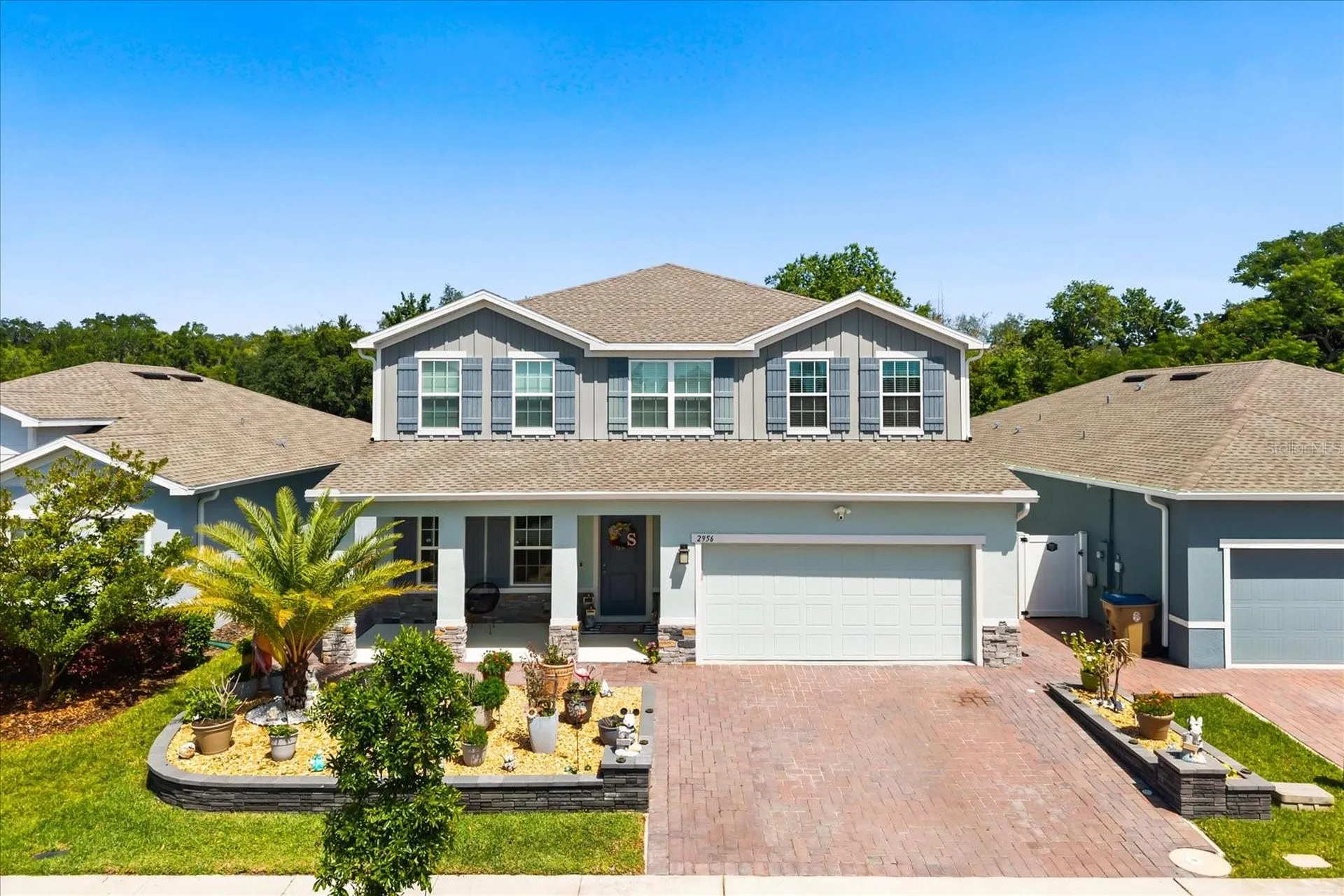 2956 Slough Creek Drive Kissimmee FL 34744