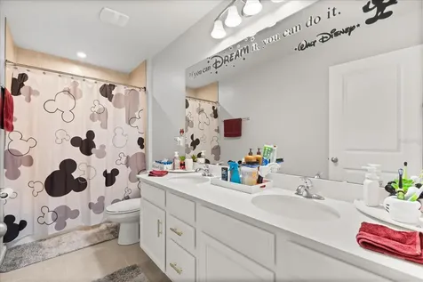2956 Slough Creek Drive Kissimmee FL 34744