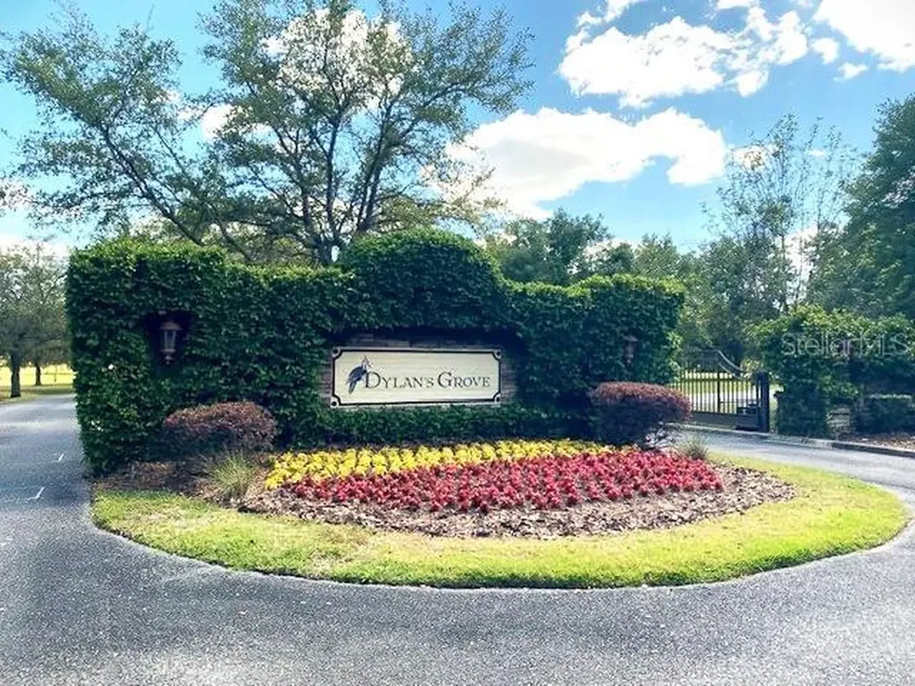 1680 SW 188th Street Newberry FL 32669