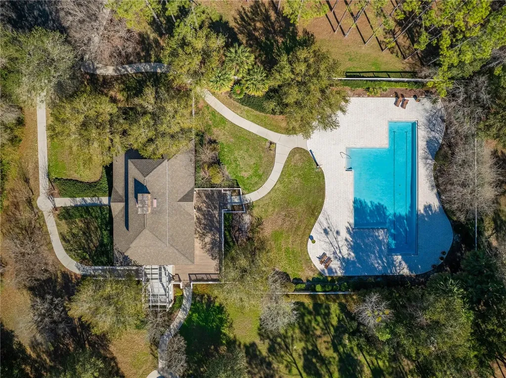1680 SW 188th Street Newberry FL 32669